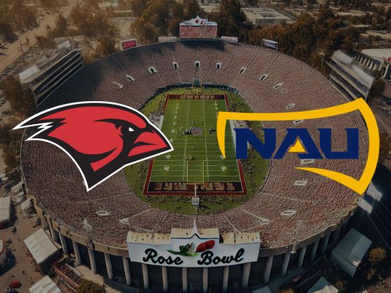 Northern Arizona Lumberjacks vs. Incarnate Word Cardinals